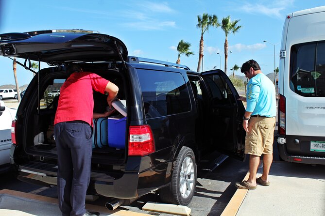 One way Transfer from Hotels to Cancun International Airport - Key things worth knowing before you book