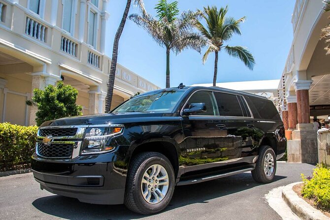 One way Transfer from Hotels to Cancun International Airport - Who this transfer fits best (and who should consider alternatives)