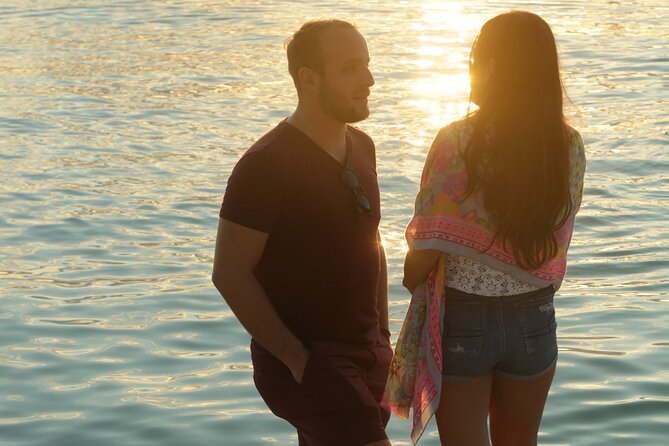 Only Adults Catamaran, Party Isla Mujeres! Departures from Cancun - Price and Value: What You Pay, What’s Extra