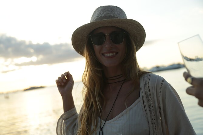 Only Adults Catamaran, Party Isla Mujeres! Departures from Cancun - Who This Tour Fits Best (and Who Might Be Happier Elsewhere)