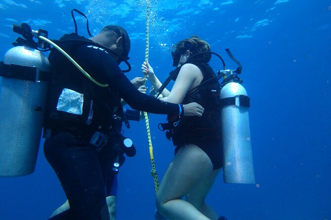 Open Water Certification Course-PADI - Group size, boat feel, and how “crowded” should worry you