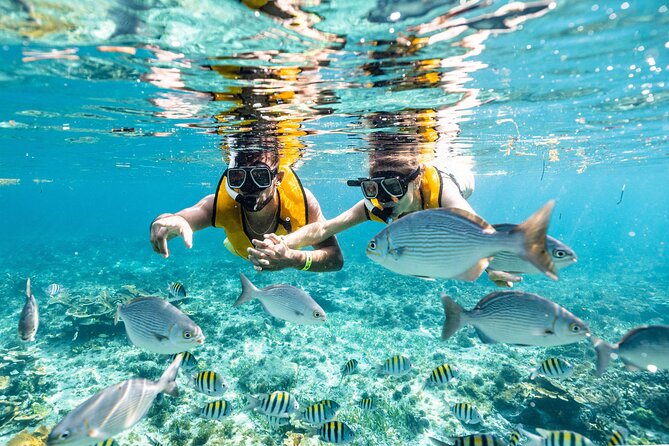 Parasailingcancun and Jet Ski tour over Cancun Bay - Price and value: is $130 worth it?