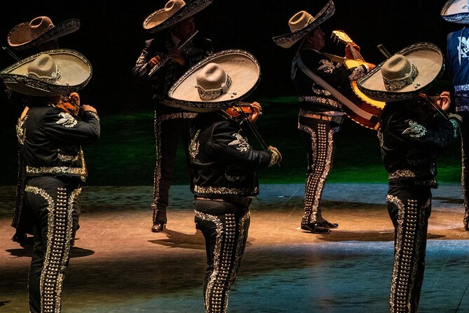 Park Xcaret Plus with Transportation from Cancun and Riviera Maya - What Xcaret Plus includes (and what you’ll still pay for)