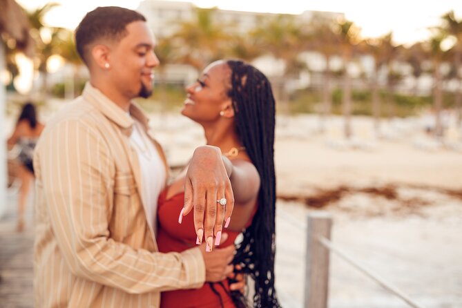 Photographer, Professional Photo Shoot - Cancun - Why This Cancun Photo Shoot Can Feel Like a Mini Vacation