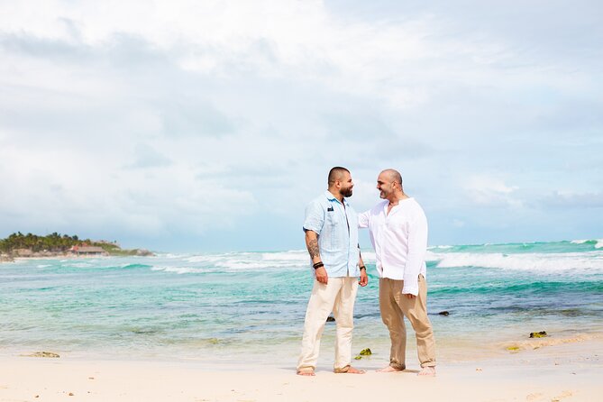 Photographer, Professional Photo Shoot - Cancun - The 5-Step Flow: From Booking to Your Online Gallery
