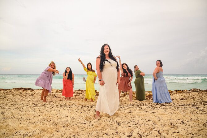 Photographer, Professional Photo Shoot - Cancun - What a Professional Photographer Actually Changes