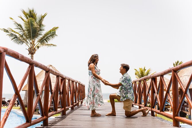 Photographer, Professional Photo Shoot - Cancun - Practical Tips to Make Your Cancun Shoot Go Smoothly