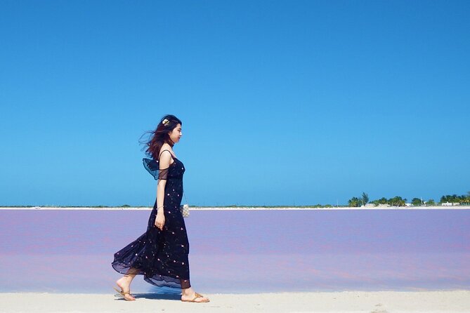 Pink Lake and Flamingo Sightseeing in Rio Lagartos - Key things to know before you go