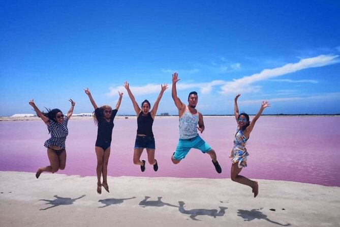 Pink Lake and Flamingo Sightseeing in Rio Lagartos - Why Rio Lagartos and Las Coloradas make sense in one day