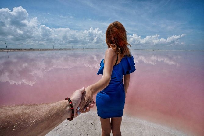 Pink Lake Tour from Las Coloradas with lunch and boat ride - Timing and Pickup: The Real Reason This Tour Feels Long