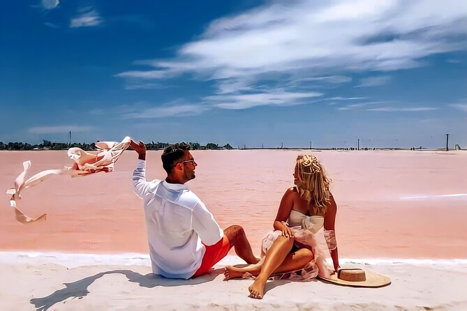 Pinktastic Lagoon Adventure Las Coloradas & Rio Lagartos from Cancun - Quick hits before you go