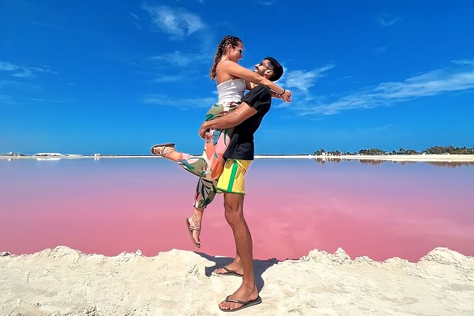 Pinktastic Lagoon Adventure Las Coloradas & Rio Lagartos from Cancun - Lunch + the crocodile sanctuary: food breaks and why the last stop matters