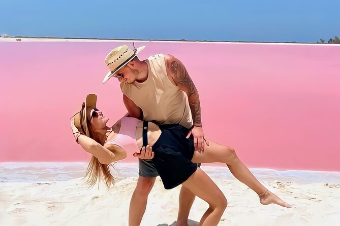 Pinktastic Lagoon Adventure Las Coloradas & Rio Lagartos from Cancun - Price and value: what $131 covers, and the $27 tax you should plan for