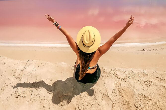 Pinktastic Lagoon Adventure Las Coloradas & Rio Lagartos from Cancun - Pickup points and timing: how to avoid the biggest headache