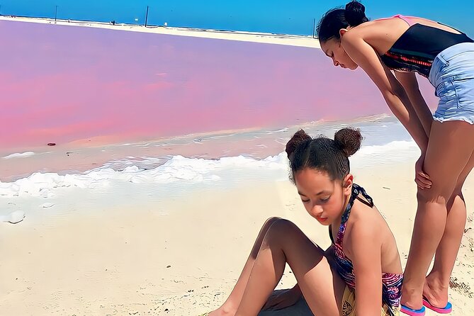 Pinktastic Lagoon Adventure Las Coloradas & Rio Lagartos from Cancun - What to pack: swimsuits, towels, and sun protection that doesn’t cause problems