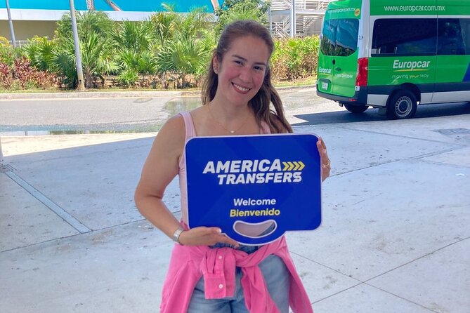 Playa del Carmen One Way Or Roundtrip Private Transfer - Cancun to Playa del Carmen: What This Transfer Really Does