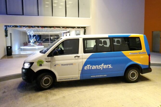 Playa del Carmen Private Transportation From-To Cancun Airport - Cancun Airport to Playa del Carmen: what this transfer is really like