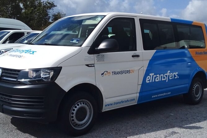 Playa del Carmen Private Transportation From-To Cancun Airport - Arrival in Playa del Carmen: drop-off that actually helps