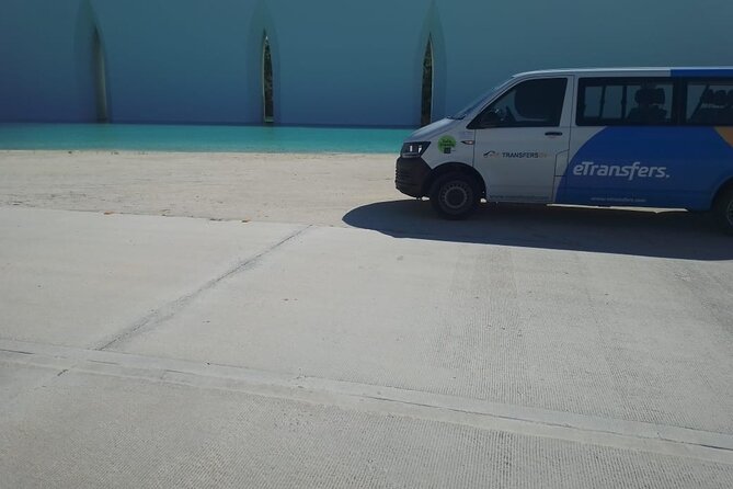 Playa del Carmen Private Transportation From-To Cancun Airport - Round-trip vs one-way: which makes more sense?