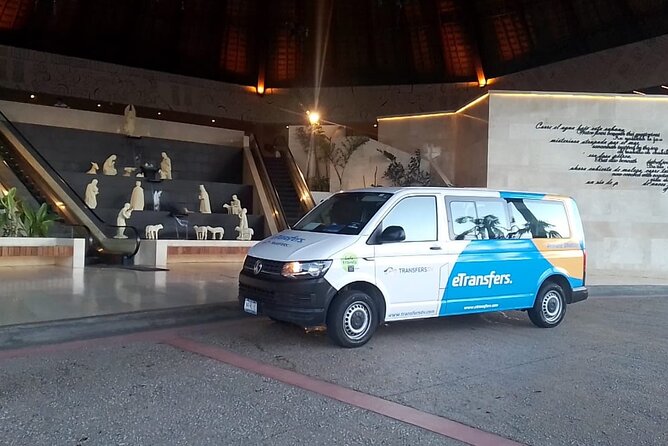 Playa del Carmen Private Transportation From-To Cancun Airport - Safety and driver behavior: what I’d pay attention to