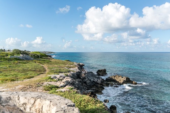 Plus Experience Isla Mujeres Tour - Price and value: $67.50 plus the reef tax you’ll pay