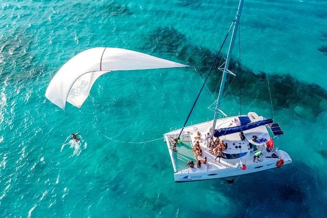 Plus Experience Isla Mujeres Tour - Group size, timing, and what to expect on the water