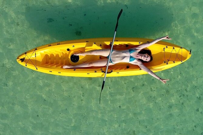 Plus Full Day Catamaran Tour to Isla Mujeres All Inclusive - Snorkeling Gear Provided: What to Expect (and What to Plan For)