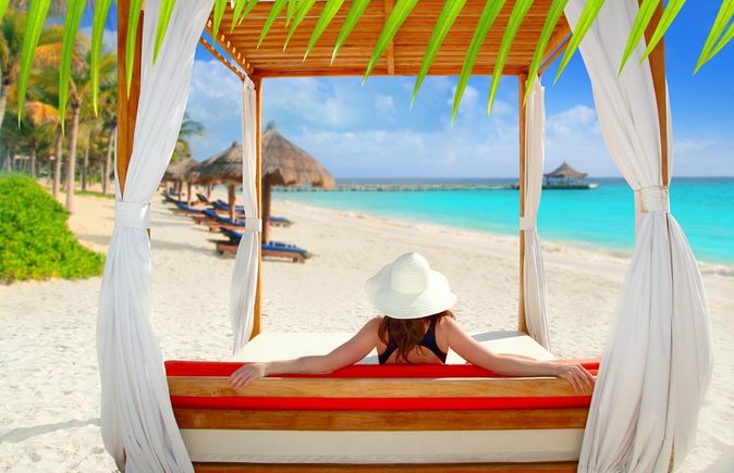 Private 50FT Yacht Rental in Cancún P8 - 5 Key Things You’ll Care About on This Cancun Yacht Rental