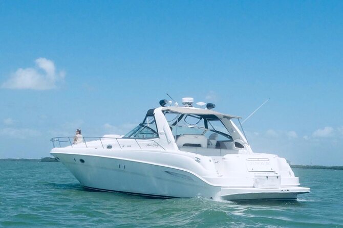 Private 50FT Yacht Rental in Cancún P8 - Price and Value: What $340 Covers and What to Budget Beyond It