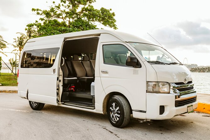Private AC One Way Transfer from Airport to Costa Mujeres - Key things I’d watch for (before you land)