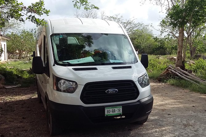 Private Airport Transfer: Cancun Airport ⇄ Hotel Zone (One Way) - Why this Cancun one-way transfer feels like the right kind of easy