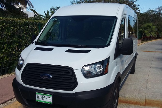 Private Airport Transfer: Cancun Airport ⇄ Hotel Zone (One Way) - Group discounts, private service, and how to judge value