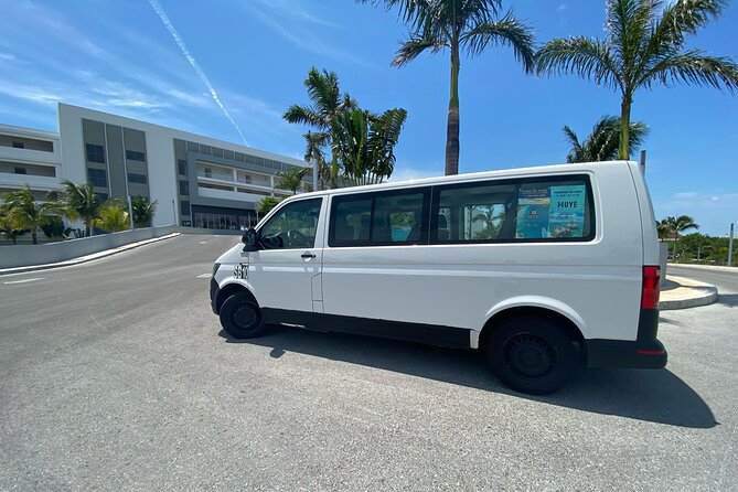 Private Airport Transfer to Cancun Hotel Zone - Key things to know before you book