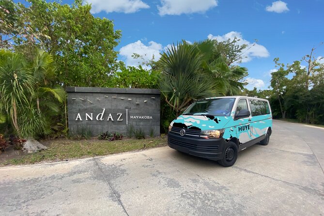 Private Airport Transfer to Cancun Hotel Zone - Timing, delays, and how to avoid stress