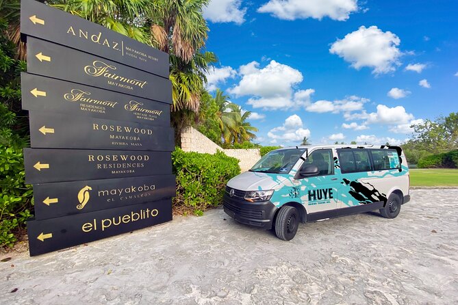 Private Airport Transfer to Cancun Hotel Zone - Night pickup and surcharges: know what you’ll pay