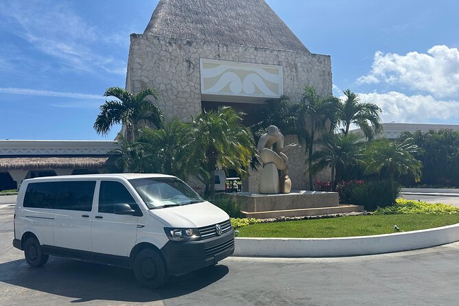 Private Airport Transfer to Cancun Hotel Zone - The main drawback: what happens if your driver doesn’t show