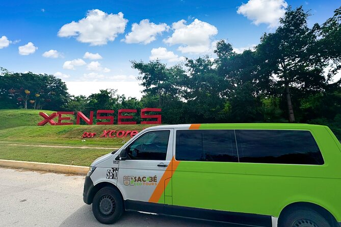 Private Airport Transfer to Cancun Hotel Zone - Who this transfer is best for