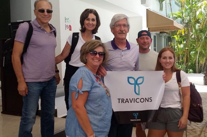 Private Airport Transportation in Mexico - Return Trip: ETA Updates and Pickup Time Confirmation