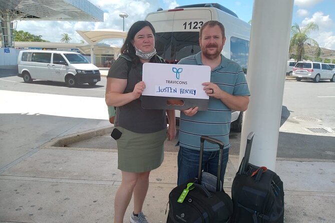 Private Airport Transportation in Mexico - Who Should Book This and Who Might Skip It
