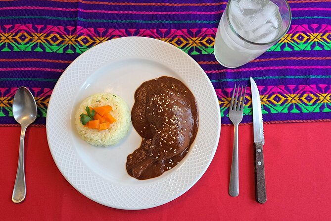Private Authentic Mexican Cooking Class in Cancun with Alberto - Handmade Tortillas and the Salsa Basics You’ll Actually Use
