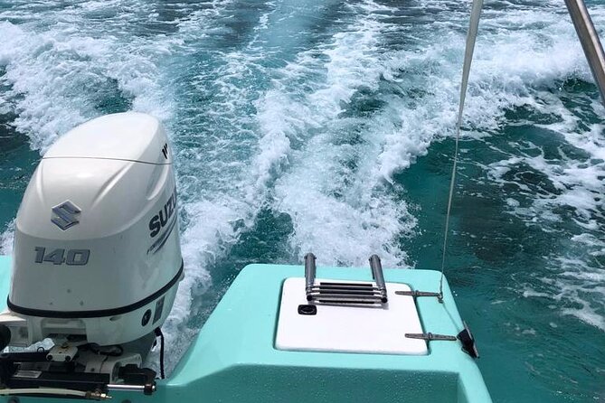 Private Boat Lake Ride and Cancun Bay Sightseeing - The 2, 4, or 6-Hour Choice: How to Pick Your Best Slot