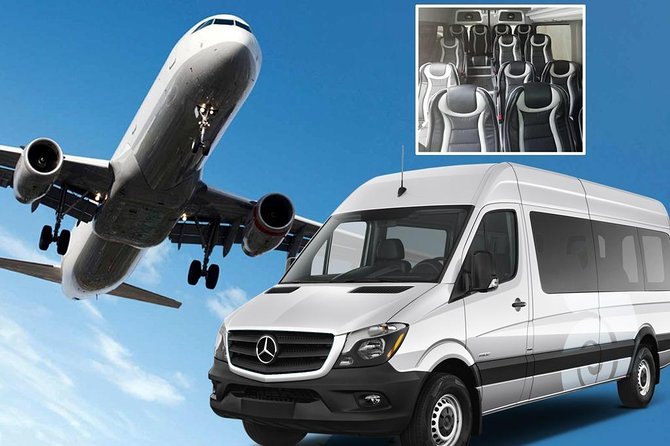 Private Cancun Airport Round Trip Transportation - Round-Trip Logistics: How the Return Pickup Timing Works