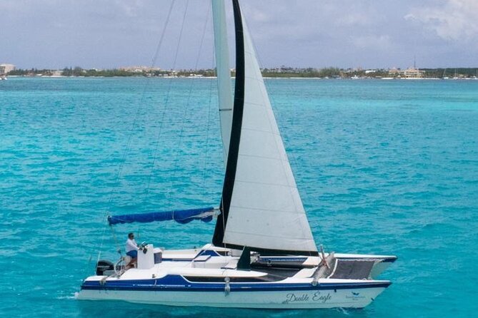 Private Catamaran Experience from Cancun to Isla Mujeres! - Key things to know before you go