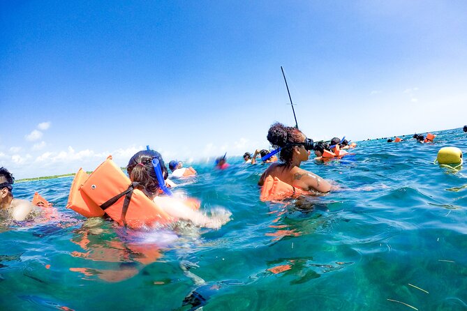 Private Catamaran Experience from Cancun to Isla Mujeres! - Who This Private Catamaran Is Best For