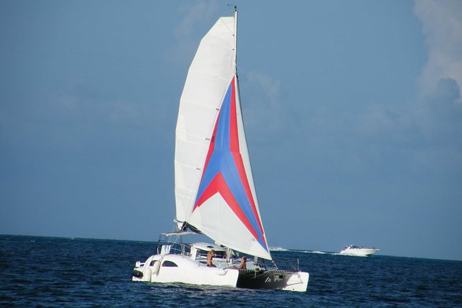 Private Catamaran from Cancun to Isla Mujeres for up to 13 People - Why This Cancun to Isla Mujeres Catamaran Feels More Personal