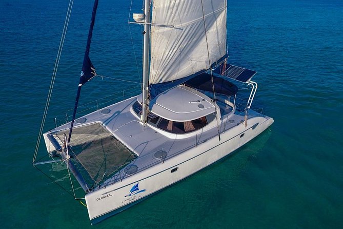 Private Catamaran from Cancun to Isla Mujeres | For up to 30 pepl - Price and Group Size: Value Math That Actually Helps