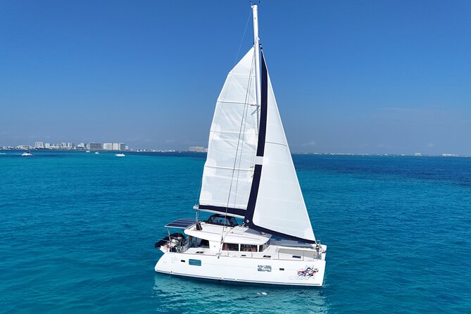 Private Catamaran Tour Super to Isla Mujeres - Key Things I’d Prioritize on This Tour