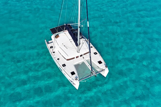 Private Catamaran Tour Super to Isla Mujeres - Walking Isla Mujeres Town: Using Your Free Time Well