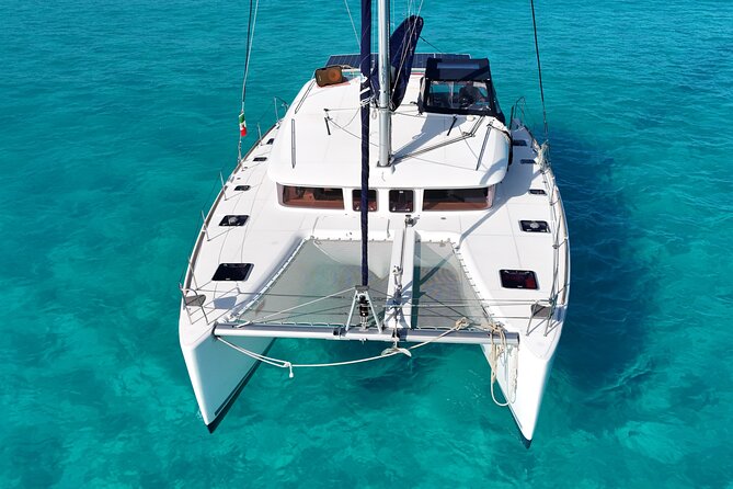 Private Catamaran Tour Super to Isla Mujeres - Price and Value: When $2,600 Makes Sense