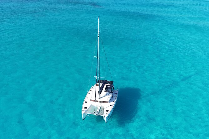 Private Catamaran Tour Super to Isla Mujeres - Who This Private Isla Mujeres Catamaran Fits Best